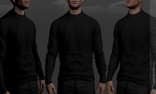 [GL - inc.] - Mark sweater FatPack