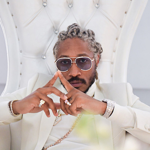 Future-We Don't Trust You Dance