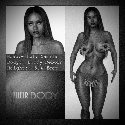 TBS: Hemisha DEMO