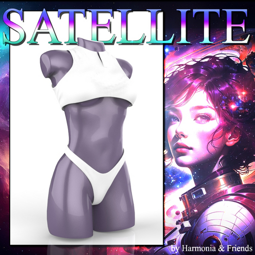 Outfit for ERIKA Body