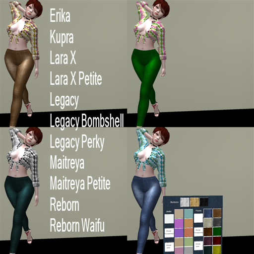 (GGD) Outfit 30-1