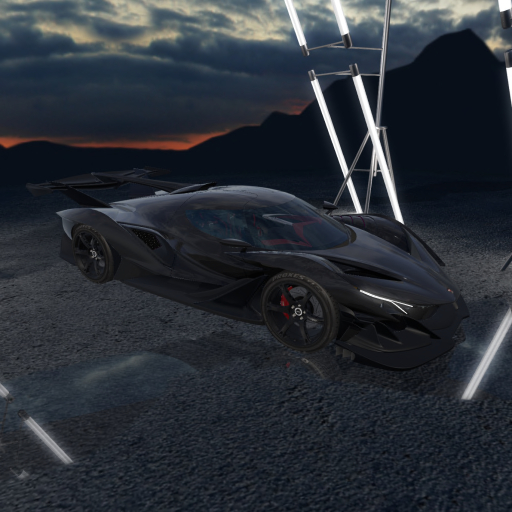Brutality Apollo Intensa Emozione