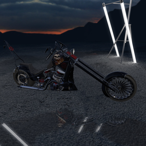 Brutality Nemesis (ELITE)