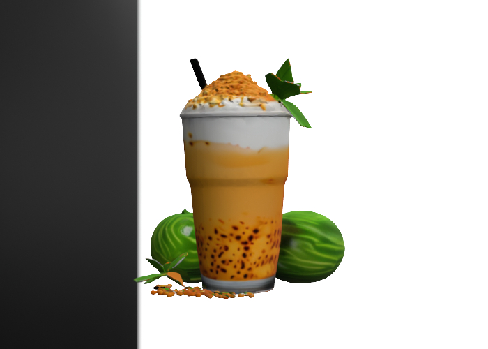 smothie