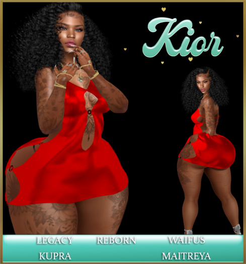 -K- JOAN-RED