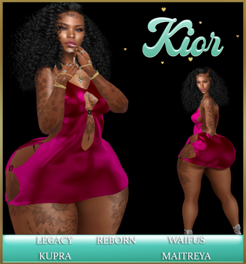 -K- JOAN-PINK
