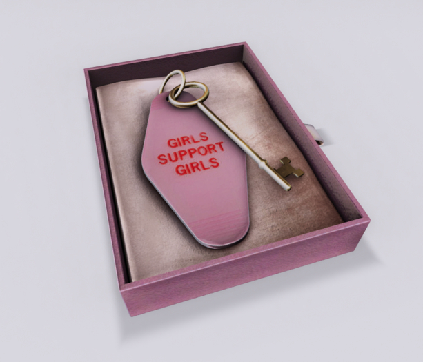 LEMME...Private room Key // Girls