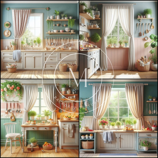 *Minois*Kitchen