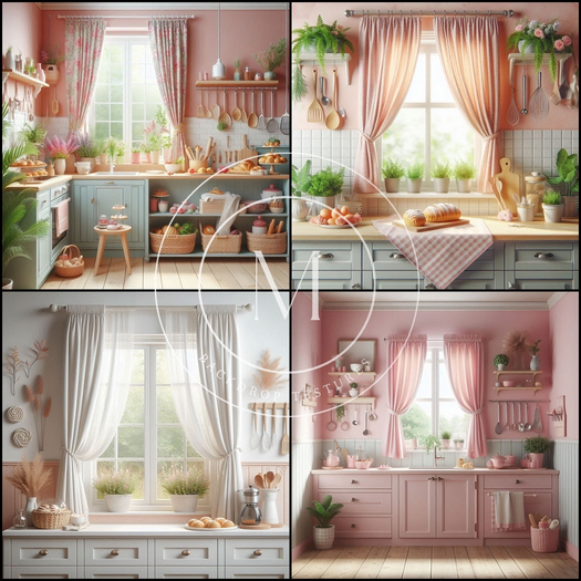 *Minois*Sweet Kitchen