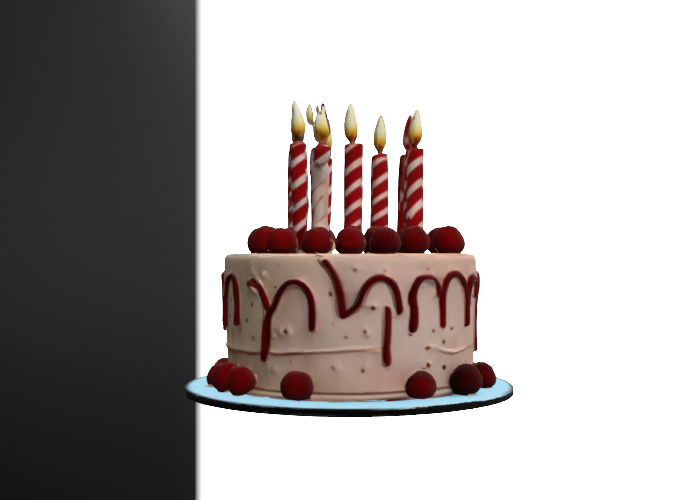 cake