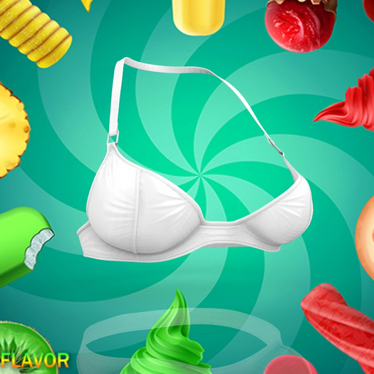 Reborn Bra