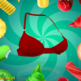 Reborn Bra