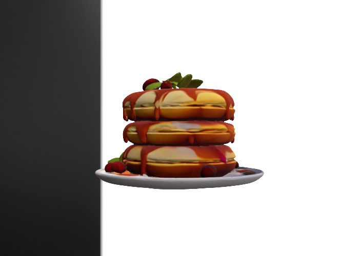 pancakes