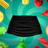 Black LEGACY Skirt