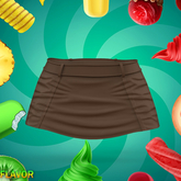 REBORN Skirt
