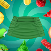 REBORN Skirt