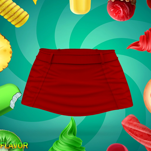 REBORN Skirt