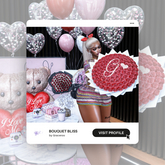 Bouquet Bliss - Graceroo