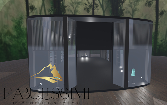 FAB Rodeo Drive Retail Shop (wear me)