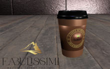 FAB Donation Cup (wear me)