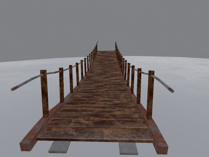 Bridge vol_001