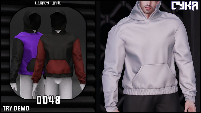 CYKA - 0048