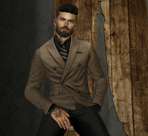 PdG M l'Homme 4 Sit 