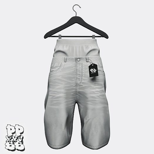 Poppin. Takay Shorts (Fatpack)