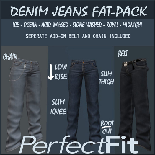 STYLISH DENIM JEANS FOR BELLEZA JAKE- MEN TROUSERS LEVIS STRAIGHT LEG CASUAL BELT CHAIN URBAN FORMAL SUIT PANTS CHEAP