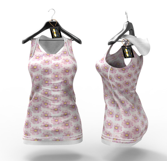 Reborn Hoodie Dress