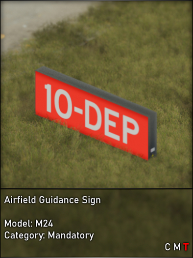 [VA] AGS M24 Mandatory