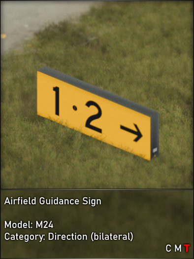 [VA] AGS M24 Common Direction