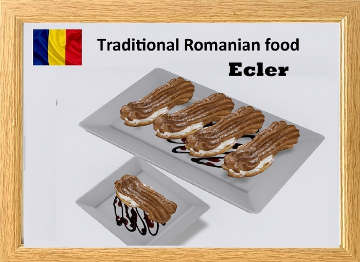 @MA@ Ecler - traditional Romanian food