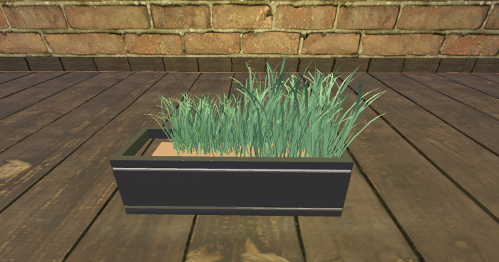 flower pot