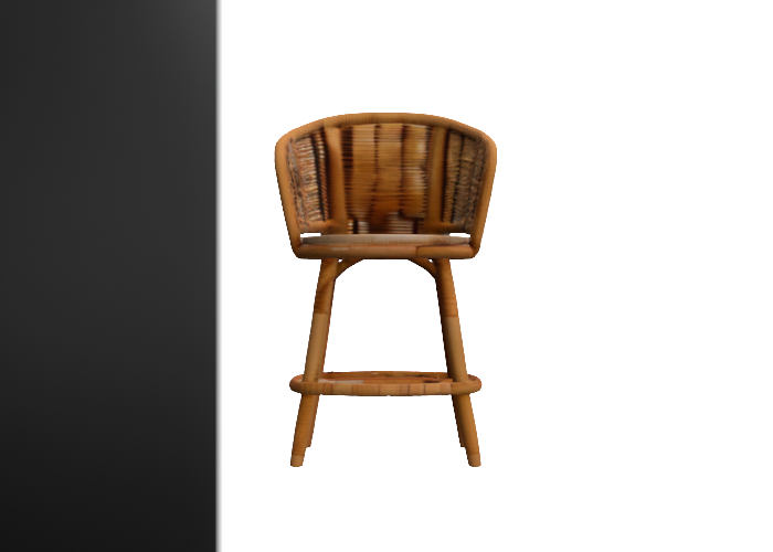 bambu chair