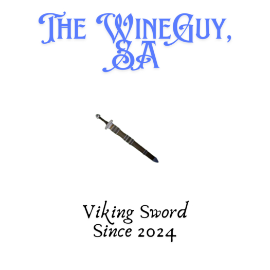 Viking Sword [G&S]