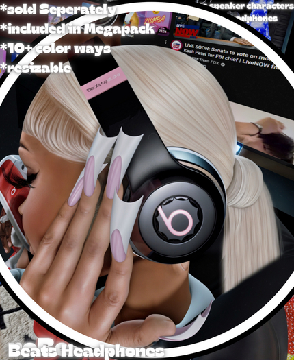 b3ats headphones