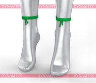 Leg Ankle Wrist Ribbon Maitreya