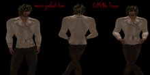*Dani's* mens-jacket-tan