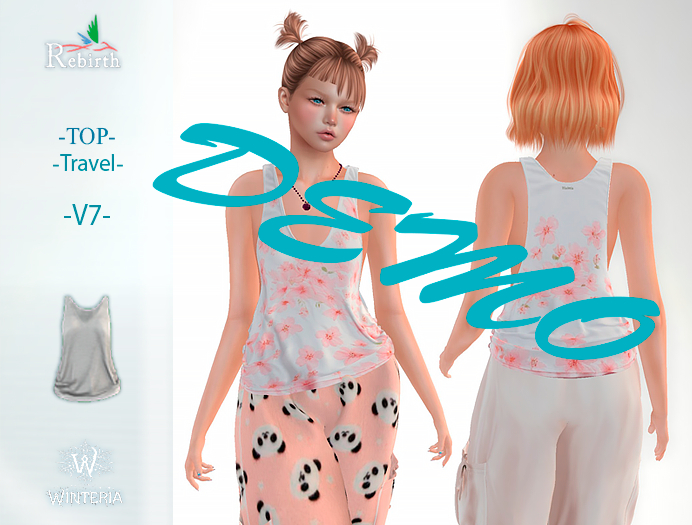 Top-Travel-V7-Rebirth-DEMO