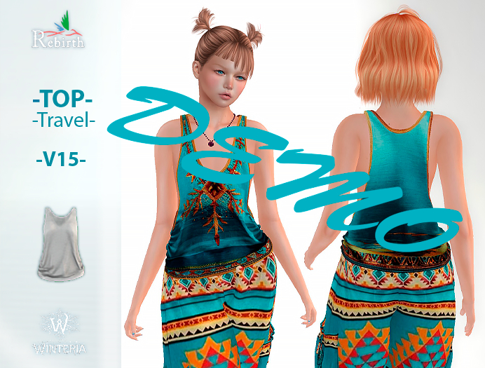 Top-Travel-V15-DEMO