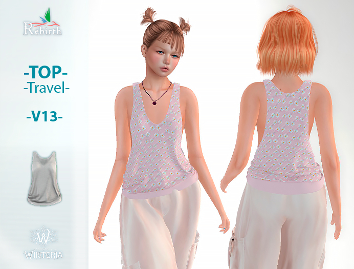 Top-Travel-V13-Rebirth
