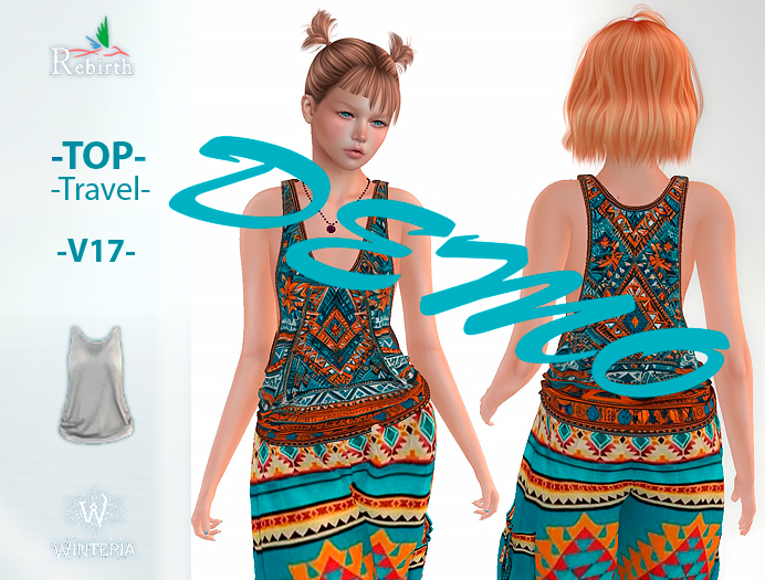 Top-Travel-V17-DEMO