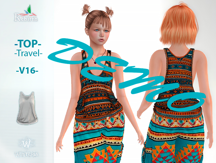 Top-Travel-V16-DEMO