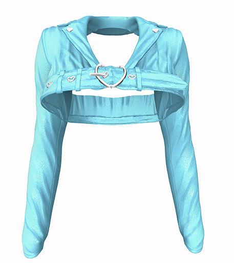 *CK* Locked jacket BABY