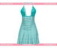 Maitreya Dress
