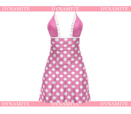 Maitreya Dress