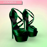 ERIKA Heels