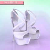 Maitreya Heels