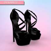 Maitreya Heels